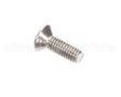 SC-23141 Alto Shaam Screw,M4X0.7X12Mm Flat