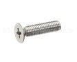 SC-23868 Alto Shaam Screw,M5X0.8X20Mm Flat
