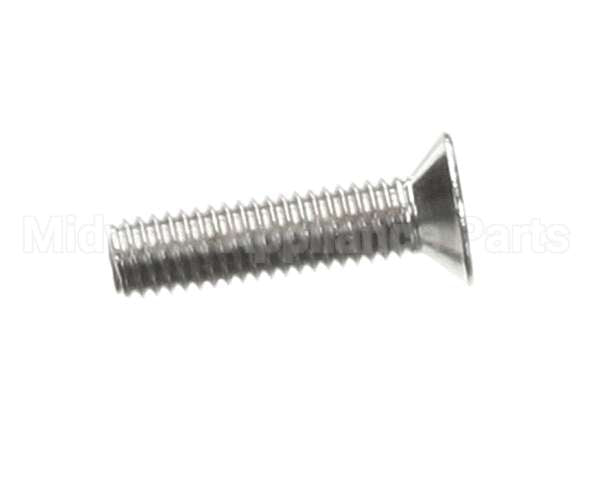 SC-23868 Alto Shaam Screw,M5X0.8X20Mm Flat