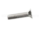 SC-23868 Alto Shaam Screw,M5X0.8X20Mm Flat