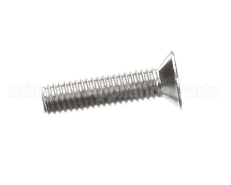 SC-23868 Alto Shaam Screw,M5X0.8X20Mm Flat