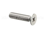 SC-23868 Alto Shaam Screw,M5X0.8X20Mm Flat