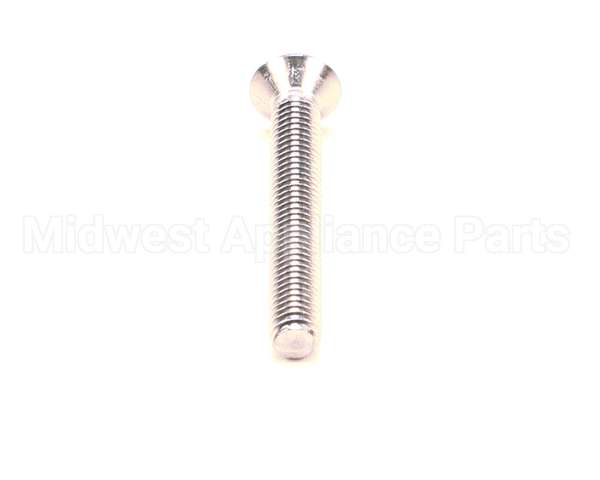 SC-24019 Alto Shaam Screw,M6X1X45Mm Flat