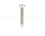SC-24019 Alto Shaam Screw,M6X1X45Mm Flat