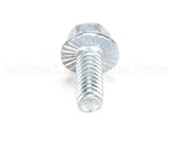 SC-24262 Alto Shaam Screw,1/4-20X5/8 Hex Ser Flg