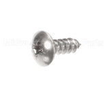 SC-2470 Alto Shaam Screw,#8X1/2 Trhphh Sst 18-8 S
