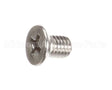 SC-25004 Alto Shaam Screw,10-32X5/16 Flat