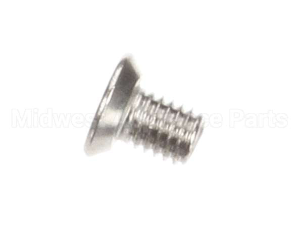 SC-25004 Alto Shaam Screw,10-32X5/16 Flat