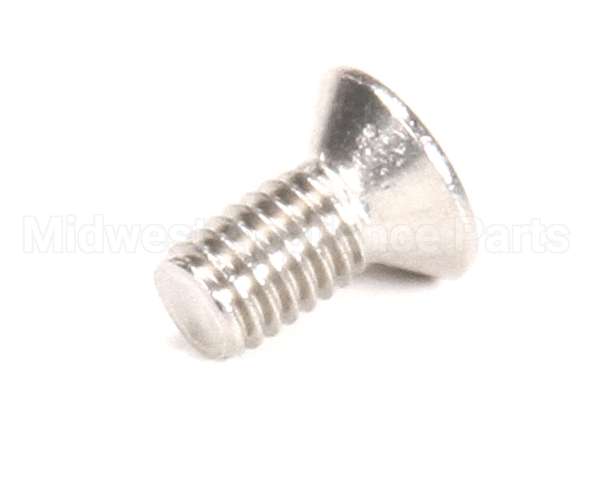 SC-25085 Alto Shaam Screw,Ct,M6 X 12,Oval Head