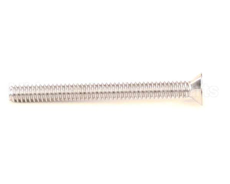 SC-2567 Alto Shaam Screw,10-24X2 Flat