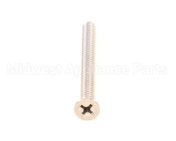 SC-2567 Alto Shaam Screw,10-24X2 Flat