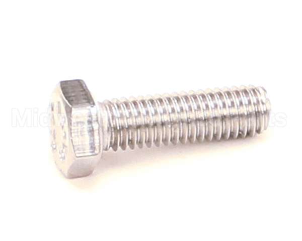 SC-26060 Alto Shaam Screw,M5X0.8X16Mm Hex
