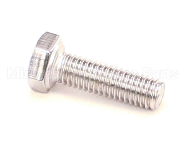 SC-26060 Alto Shaam Screw,M5X0.8X16Mm Hex