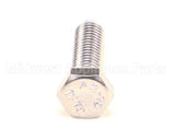 SC-26060 Alto Shaam Screw,M5X0.8X16Mm Hex