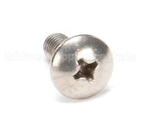 SC-2661 Alto Shaam Screw,10-32X1/2 Trh