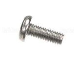 SC-26618 Alto Shaam Screw,M4X0.7X10Mm Pan