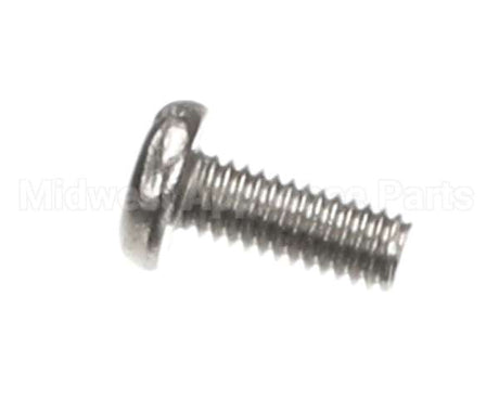 SC-26618 Alto Shaam Screw,M4X0.7X10Mm Pan