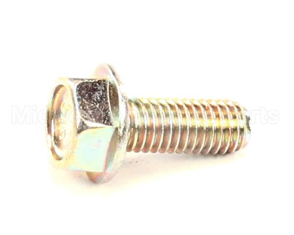 SC-27046 Alto Shaam Screw,M8X1.25X20Mm Hex Flg
