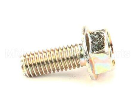 SC-27046 Alto Shaam Screw,M8X1.25X20Mm Hex Flg