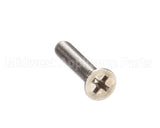 SC-2713 Alto Shaam Screw,10-32X1 Flatphh Sst 18-8
