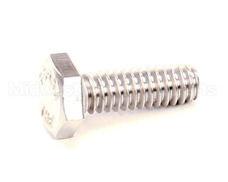 SC-27385 Alto Shaam Screw,1/4-20X3/4 Hex