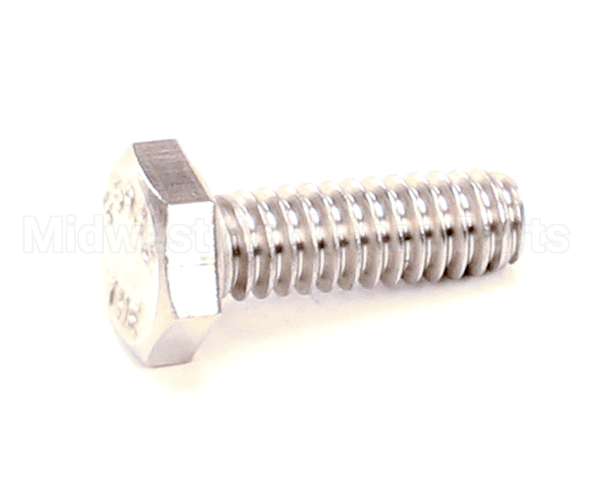 SC-27385 Alto Shaam Screw,1/4-20X3/4 Hex