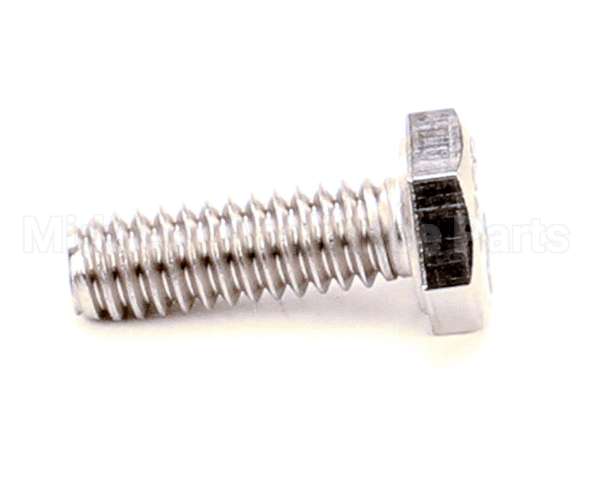 SC-27385 Alto Shaam Screw,1/4-20X3/4 Hex