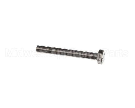 SC-28259 Alto Shaam Screw,M5X0.8X40Mm Hex