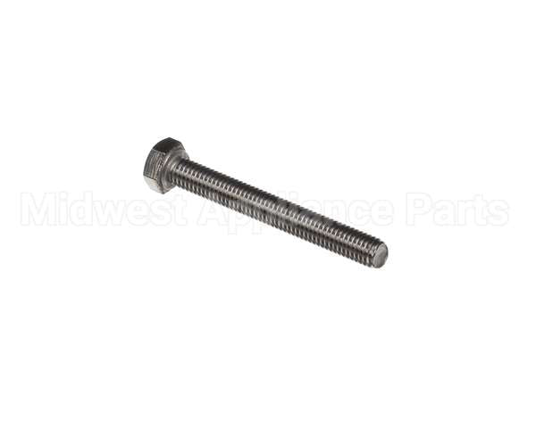 SC-28259 Alto Shaam Screw,M5X0.8X40Mm Hex