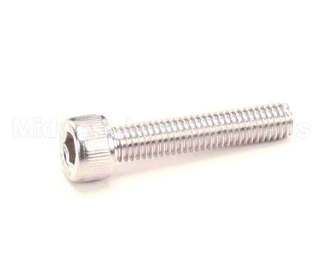 SC-28264 Alto Shaam Screw,M5X0.8X25Mm Sch