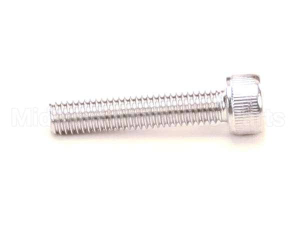 SC-28264 Alto Shaam Screw,M5X0.8X25Mm Sch