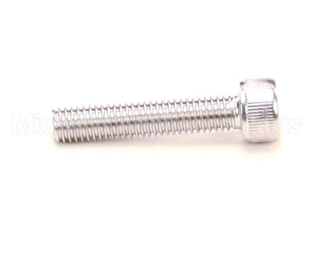 SC-28264 Alto Shaam Screw,M5X0.8X25Mm Sch