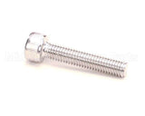 SC-28264 Alto Shaam Screw,M5X0.8X25Mm Sch
