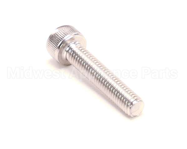 SC-28264 Alto Shaam Screw,M5X0.8X25Mm Sch