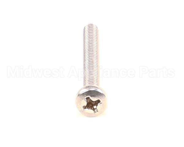 SC-29276 Alto Shaam Screw,M4X0.7X30Mm Pan
