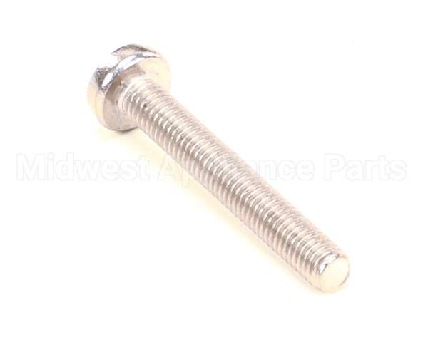 SC-29735 Alto Shaam Screw,M5X0.8X35Mm Pan Phh Sst