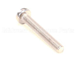 SC-29735 Alto Shaam Screw,M5X0.8X35Mm Pan Phh Sst