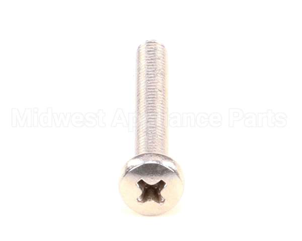 SC-29735 Alto Shaam Screw,M5X0.8X35Mm Pan Phh Sst