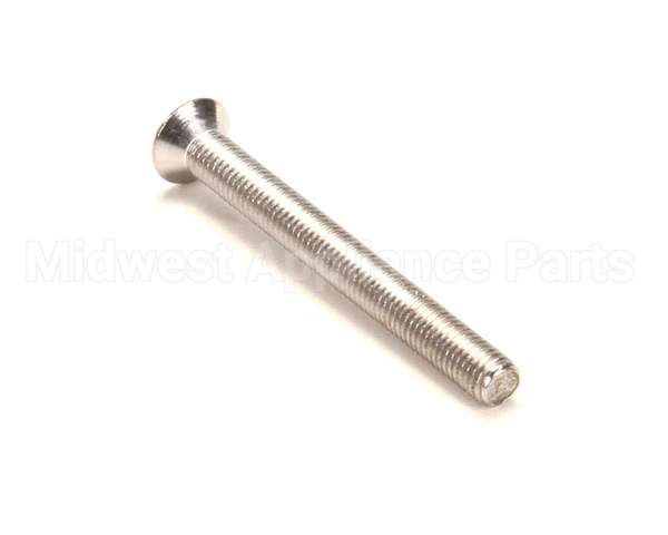 SC-35259 Alto Shaam Screw,M5X0.8X50Mm Flat