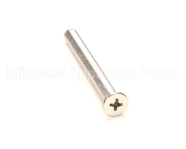 SC-35259 Alto Shaam Screw,M5X0.8X50Mm Flat
