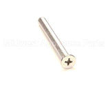 SC-35259 Alto Shaam Screw,M5X0.8X50Mm Flat