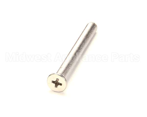 SC-35259 Alto Shaam Screw,M5X0.8X50Mm Flat