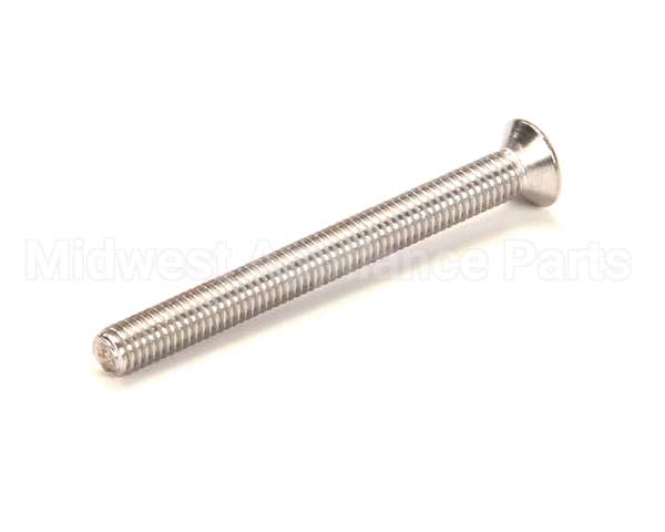 SC-35259 Alto Shaam Screw,M5X0.8X50Mm Flat