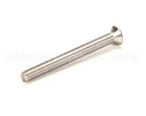 SC-35259 Alto Shaam Screw,M5X0.8X50Mm Flat