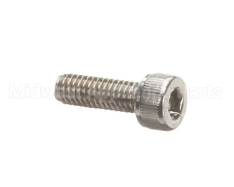 SC-36662 Alto Shaam Screw,M4X0.7X12Mm Sch