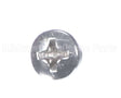 SC-37263 Alto Shaam Screw,M4X0.7X4Mm Pan