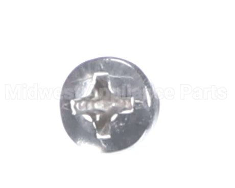 SC-37263 Alto Shaam Screw,M4X0.7X4Mm Pan