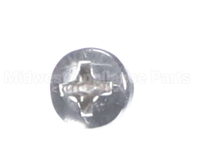 SC-37263 Alto Shaam Screw,M4X0.7X4Mm Pan