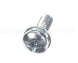 SC-37702 Alto Shaam Screw, M4 X 12Mm Sems