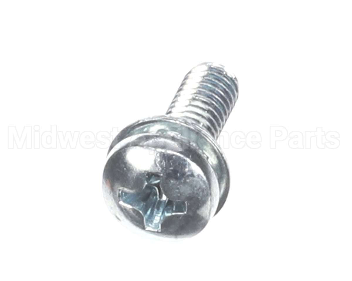 SC-37702 Alto Shaam Screw, M4 X 12Mm Sems